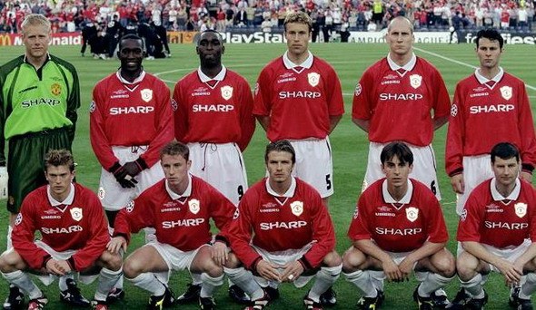 在国际足球 在国际足球