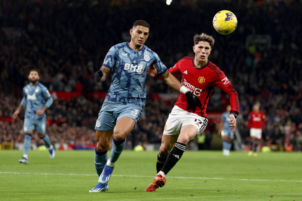 牵动整个联 牵动整个联