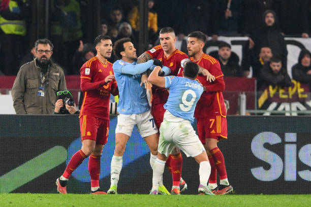 一场比赛 一场比赛